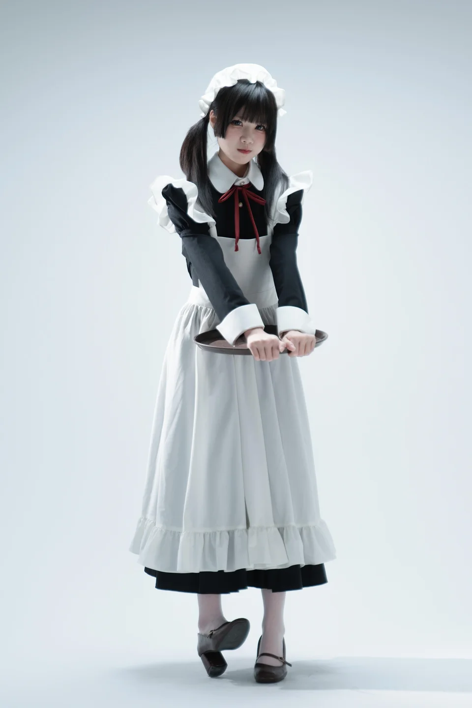 清水凪 - No.028 傲娇女仆食用指南 [106P-92MB] tg@simisebaisi 【丝足阁】001.webp